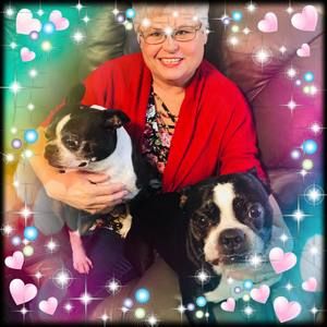 Meet your Posher, Helen